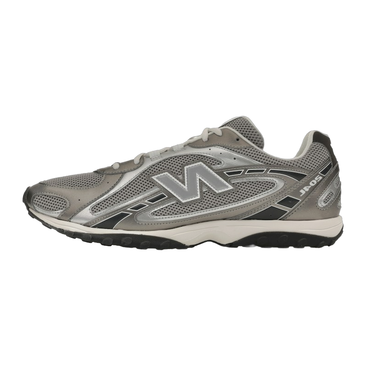 New Balance 204L Dark Silver Metallic — kolab