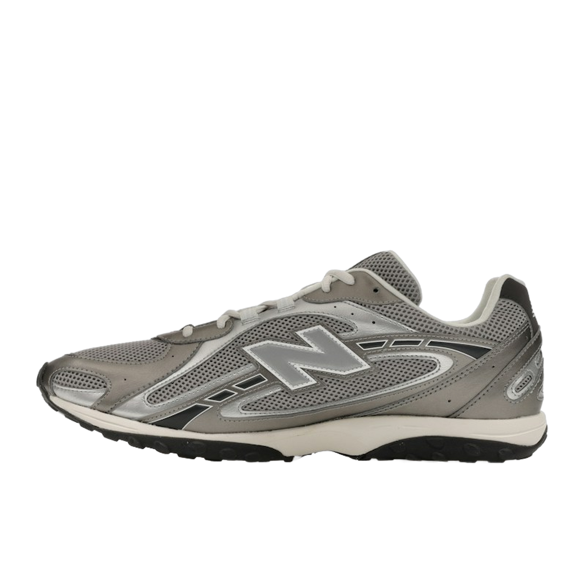 New Balance 204L Dark Silver Metallic — kolab