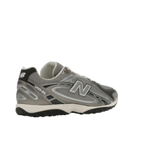 New Balance 204L Dark Silver Metallic — kolab