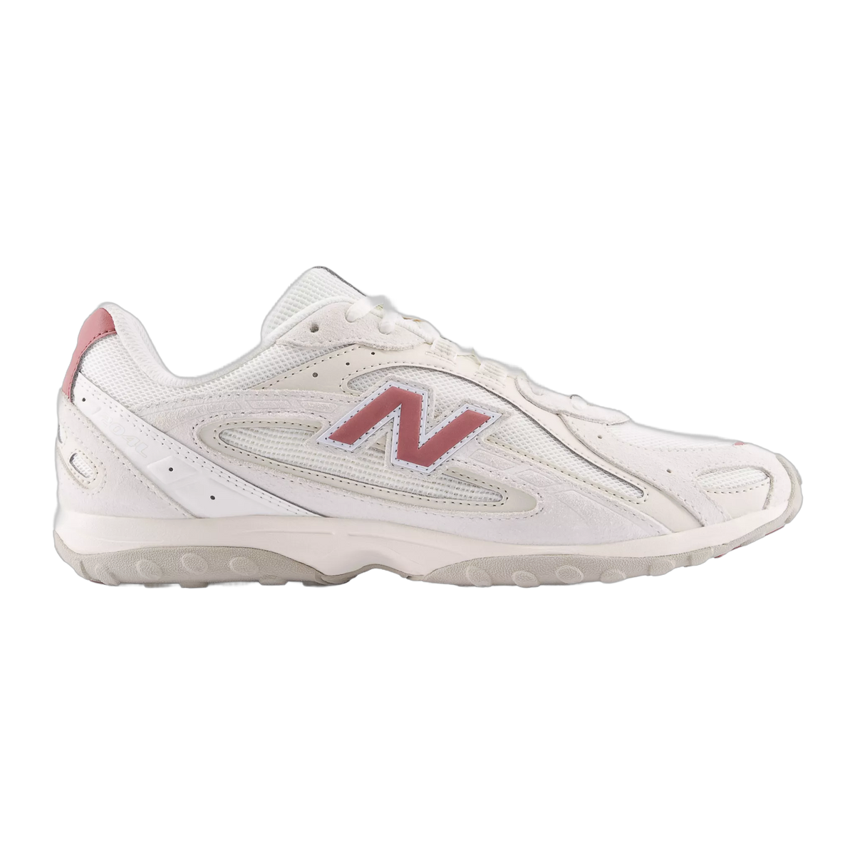 New Balance 204L Maroon Sea Salt — kolab