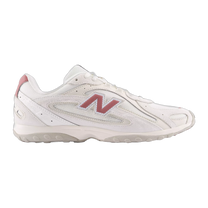 New Balance 204L Maroon Sea Salt — kolab