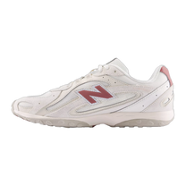 New Balance 204L Maroon Sea Salt — kolab