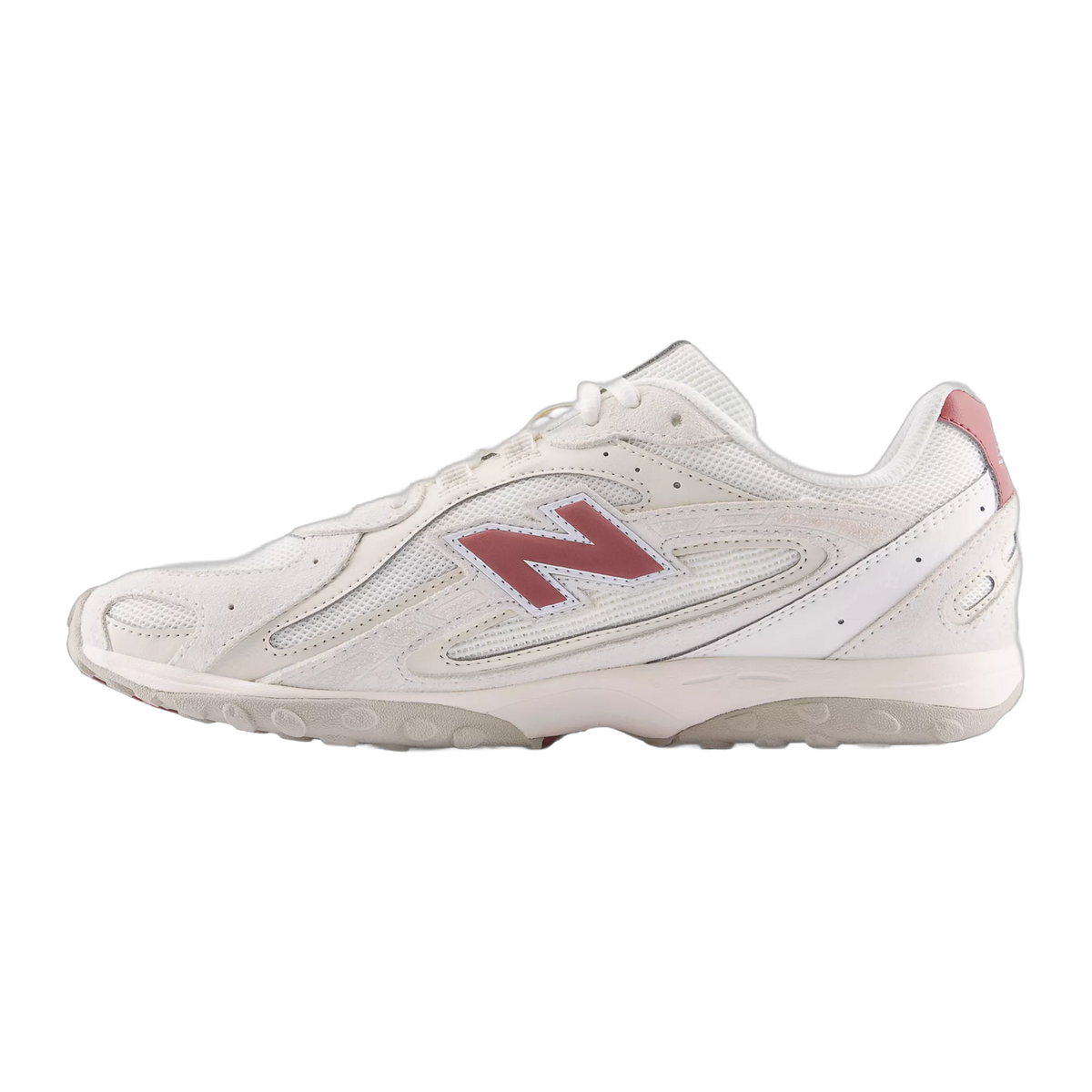 New Balance 204L Maroon Sea Salt — kolab