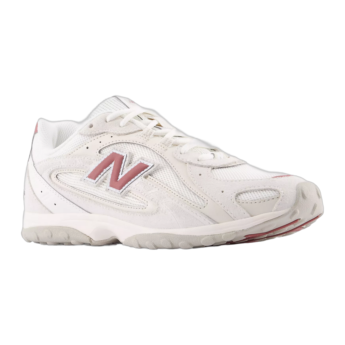 New Balance 204L Maroon Sea Salt — kolab