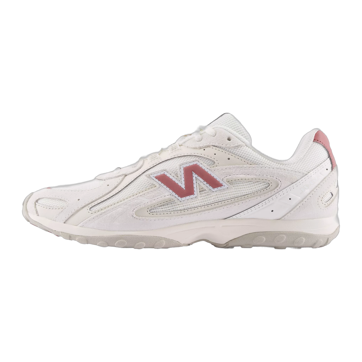 New Balance 204L Maroon Sea Salt — kolab