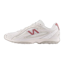 New Balance 204L Maroon Sea Salt — kolab