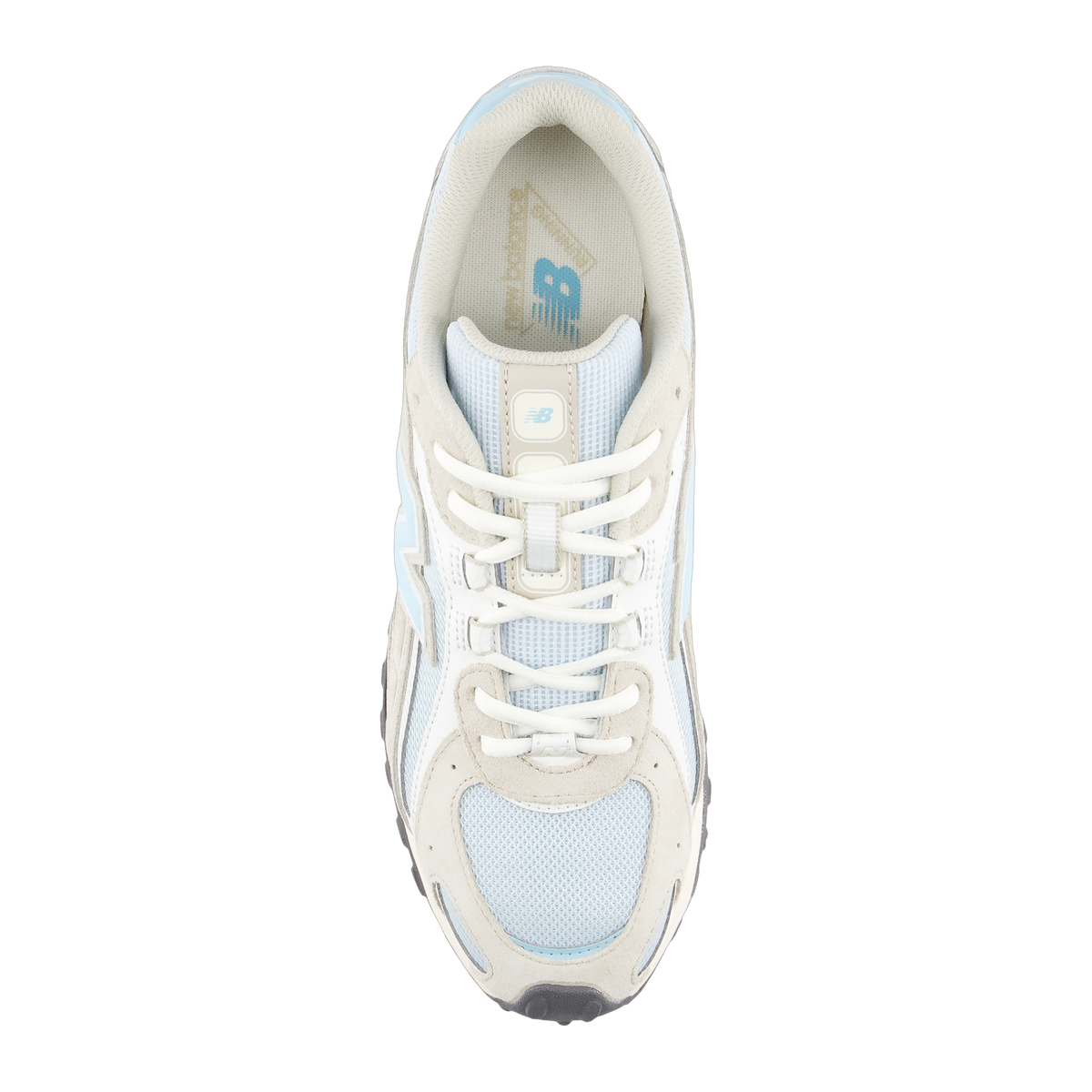 New Balance 204L Linen — kolab
