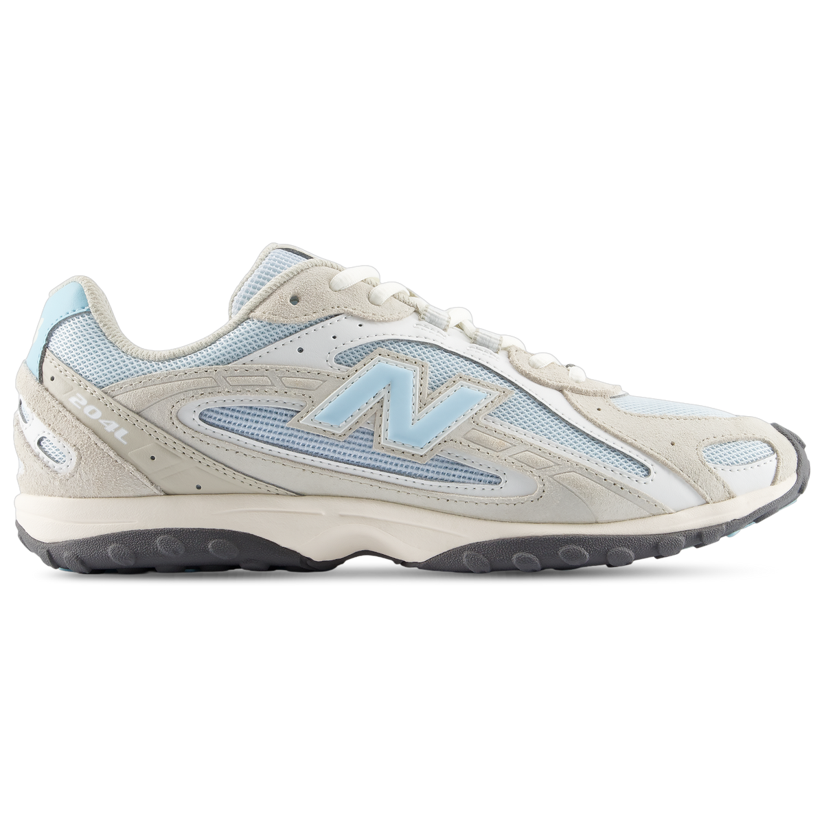 New Balance 204L Linen — kolab