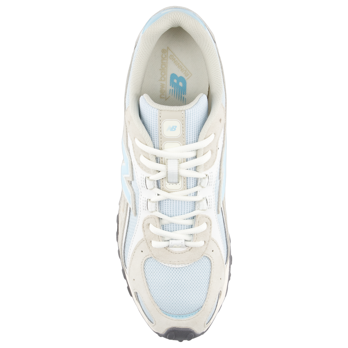 New Balance 204L Linen — kolab