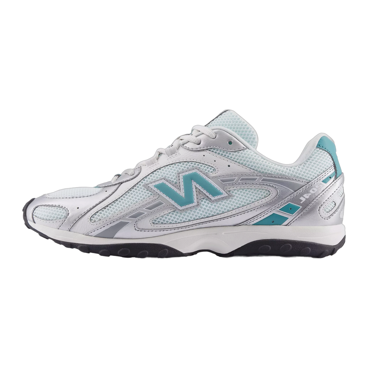 New Balance 204L Light Silver Metallic — kolab