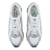 New Balance 204L Light Silver Metallic — kolab