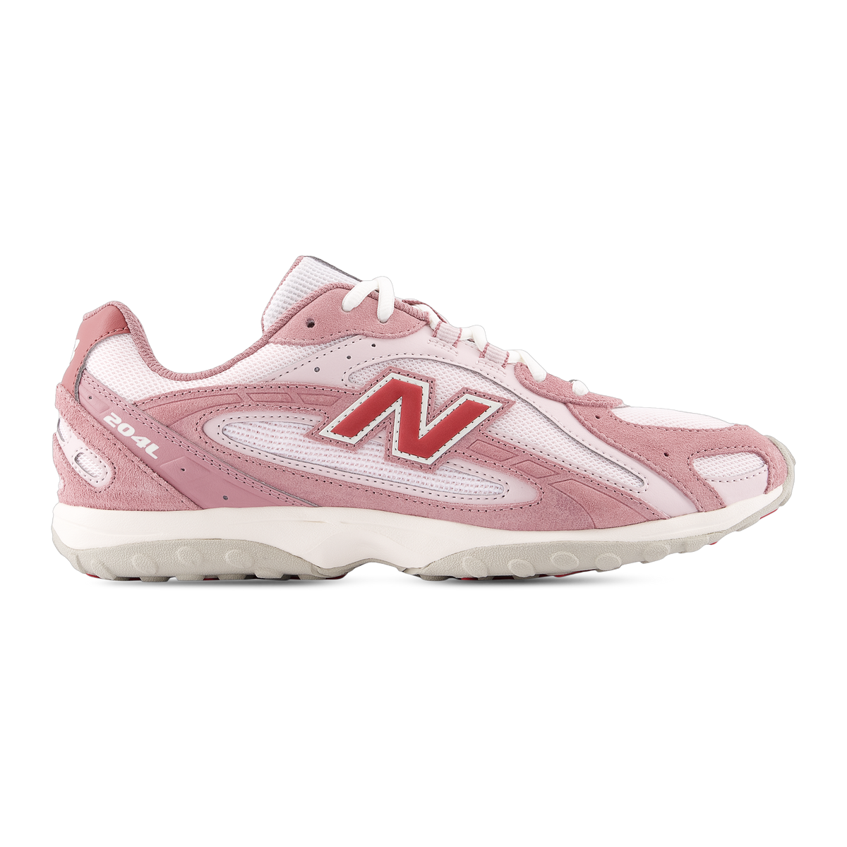 New Balance 204L Rosewood — kolab