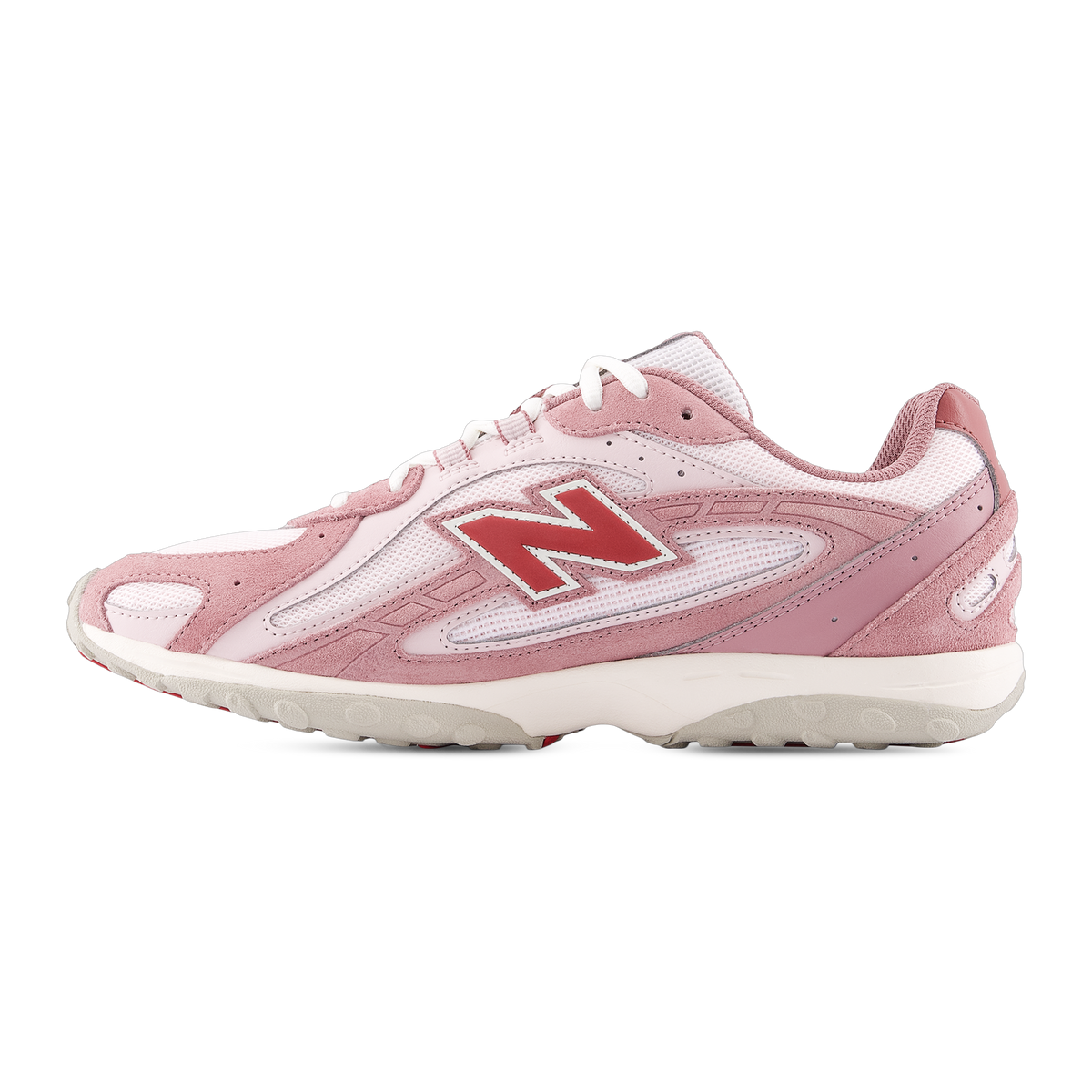 New Balance 204L Rosewood — kolab