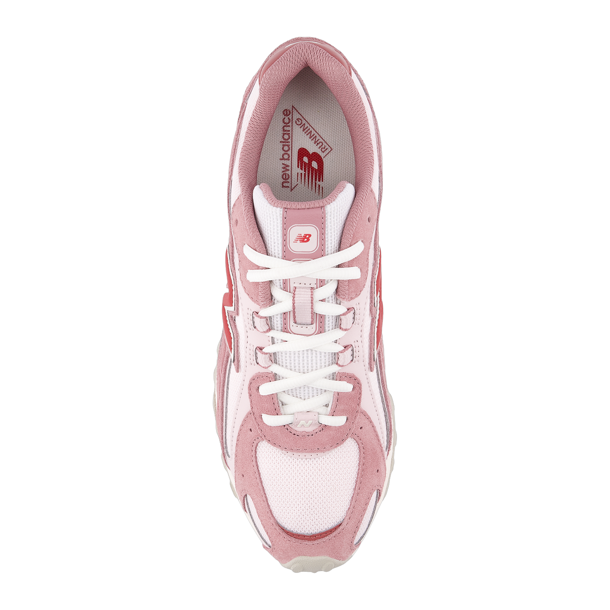 New Balance 204L Rosewood — kolab