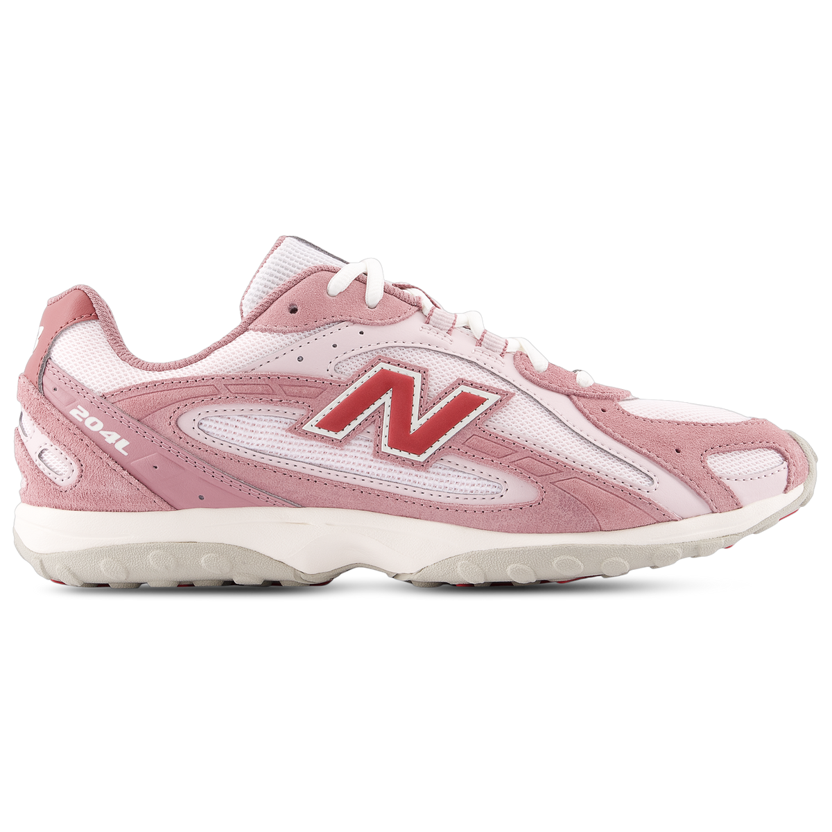 New Balance 204L Rosewood — kolab