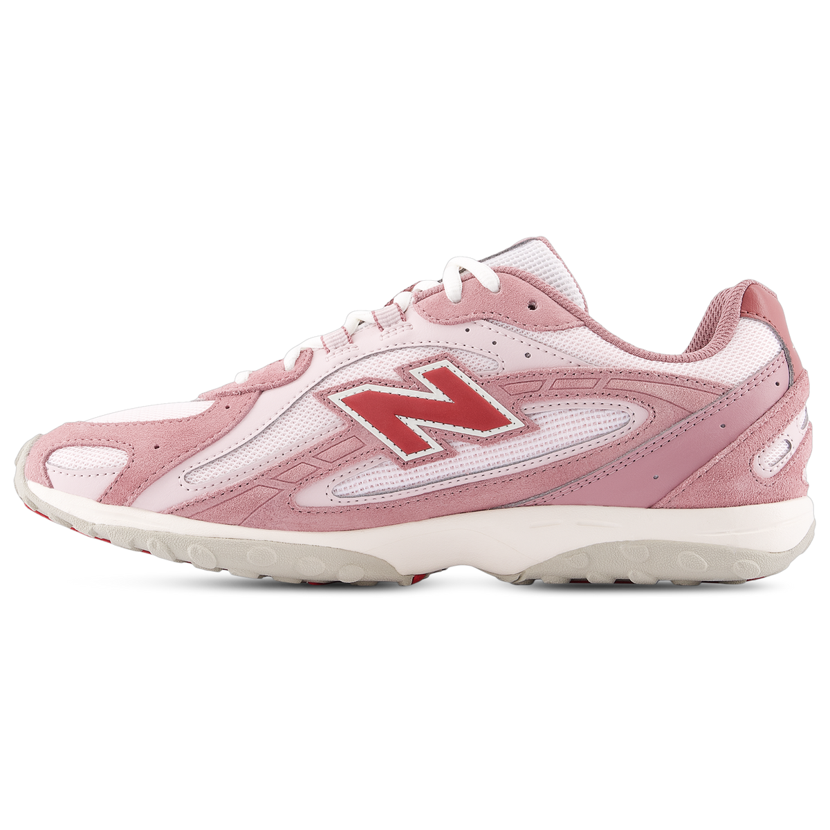New Balance 204L Rosewood — kolab