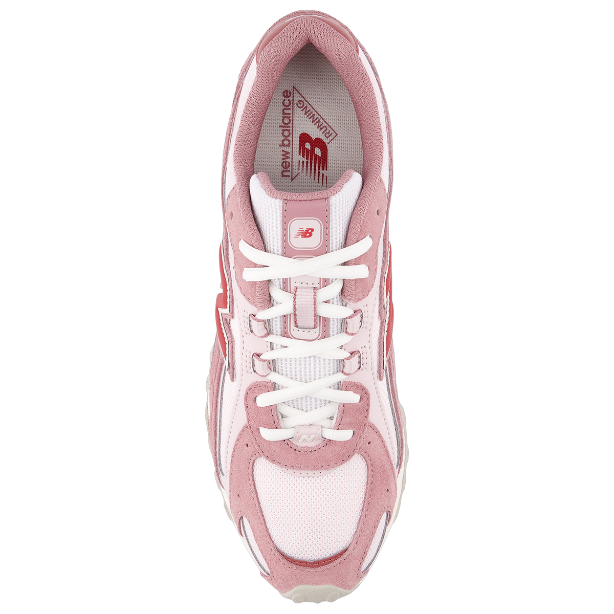 New Balance 204L Rosewood — kolab