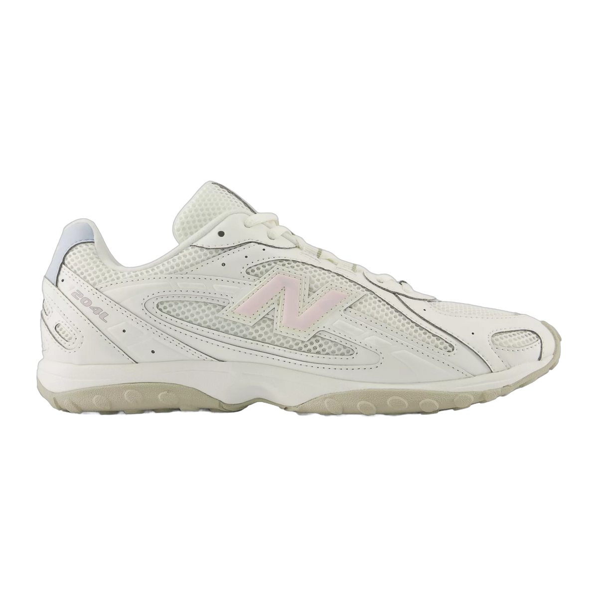 New Balance U204L Beige — kolab