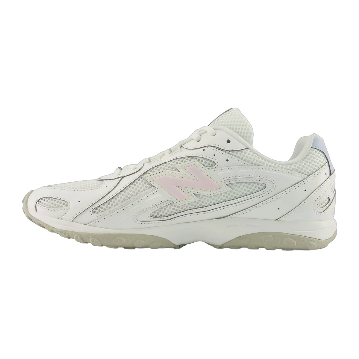 New Balance U204L Beige — kolab