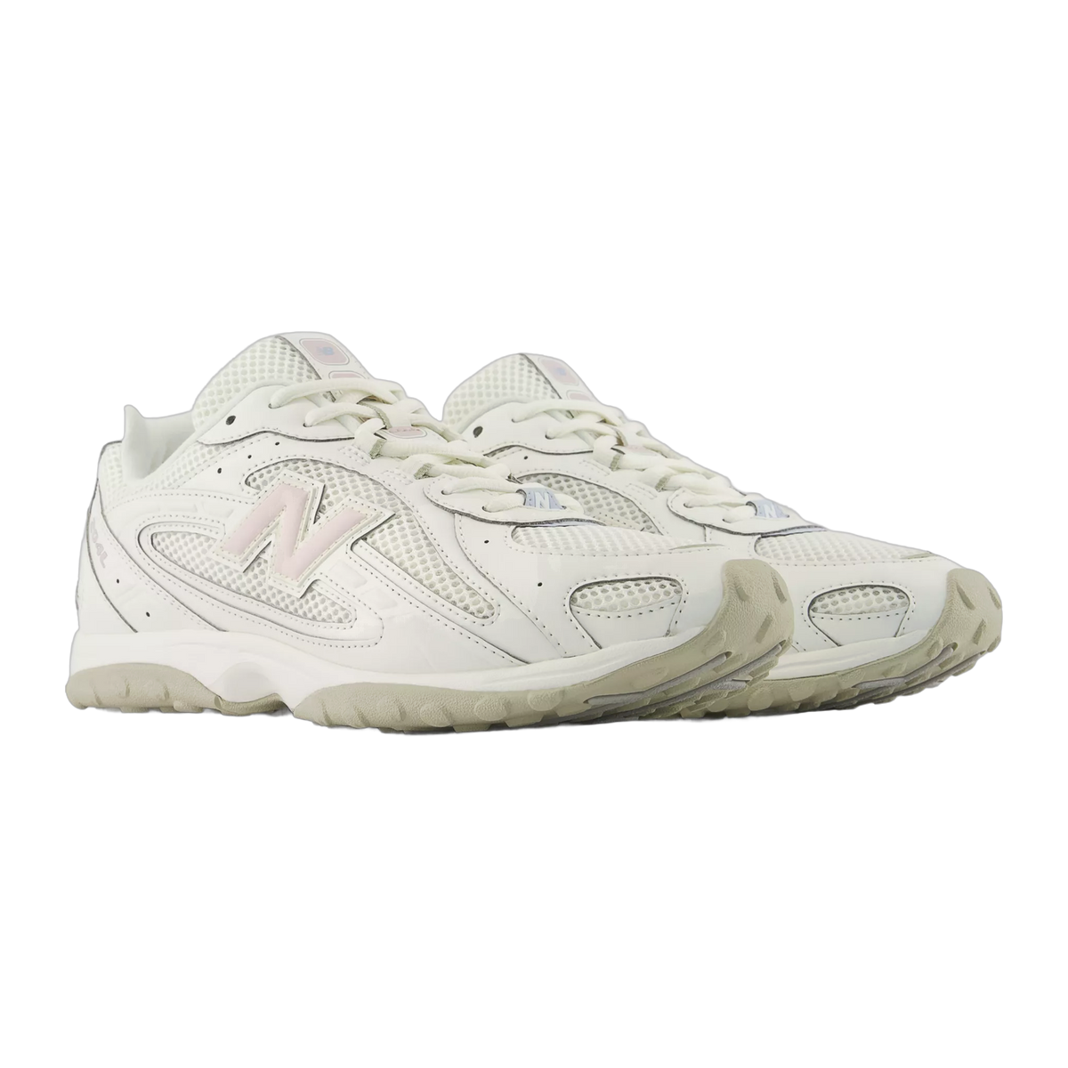 New Balance U204L Beige — kolab