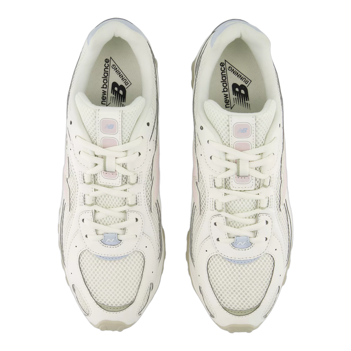 New Balance U204L Beige — kolab