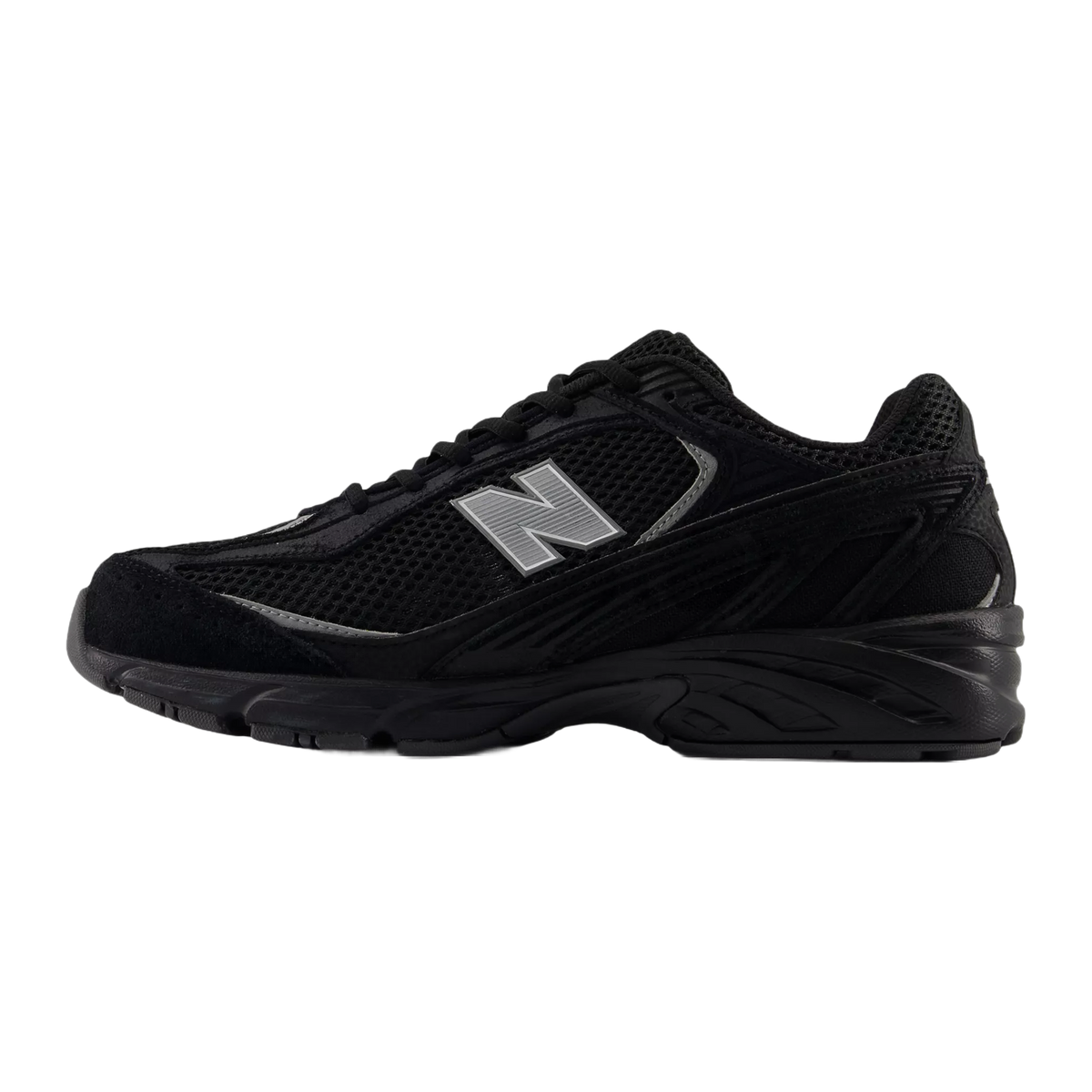 New Balance 509 Black — kolab