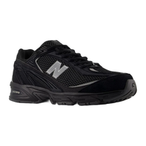 New Balance 509 Black — kolab