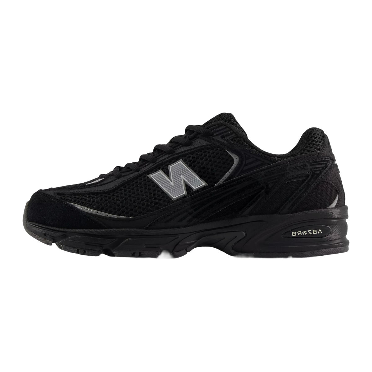 New Balance 509 Black — kolab
