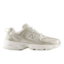 New Balance 530 Gold Metalic Linen — kolab