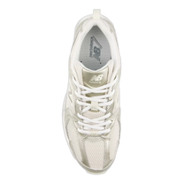 New Balance 530 Gold Metalic Linen — kolab
