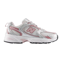 New Balance 530 Silver Metalic Rosewood — kolab