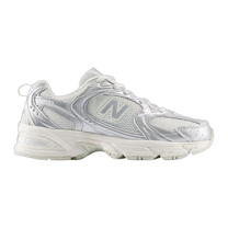 New Balance 530 Silver Metalic Reflection — kolab