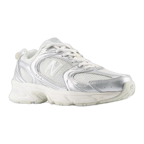 New Balance 530 Silver Metalic Reflection — kolab