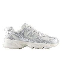 New Balance 530 Silver Metalic Reflection — kolab