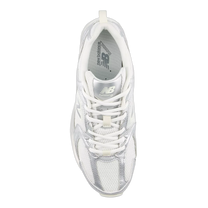 New Balance 530 Silver Metalic Reflection — kolab