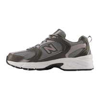 New Balance 530 Black Metalic — kolab