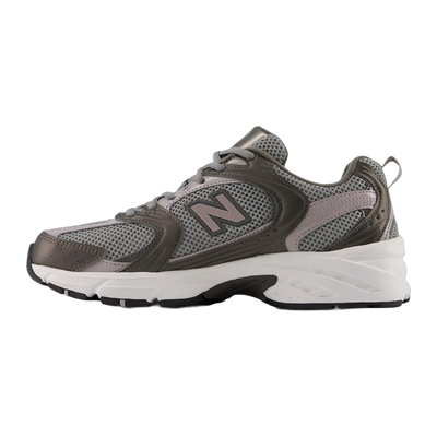 New Balance 530 Black Metalic
