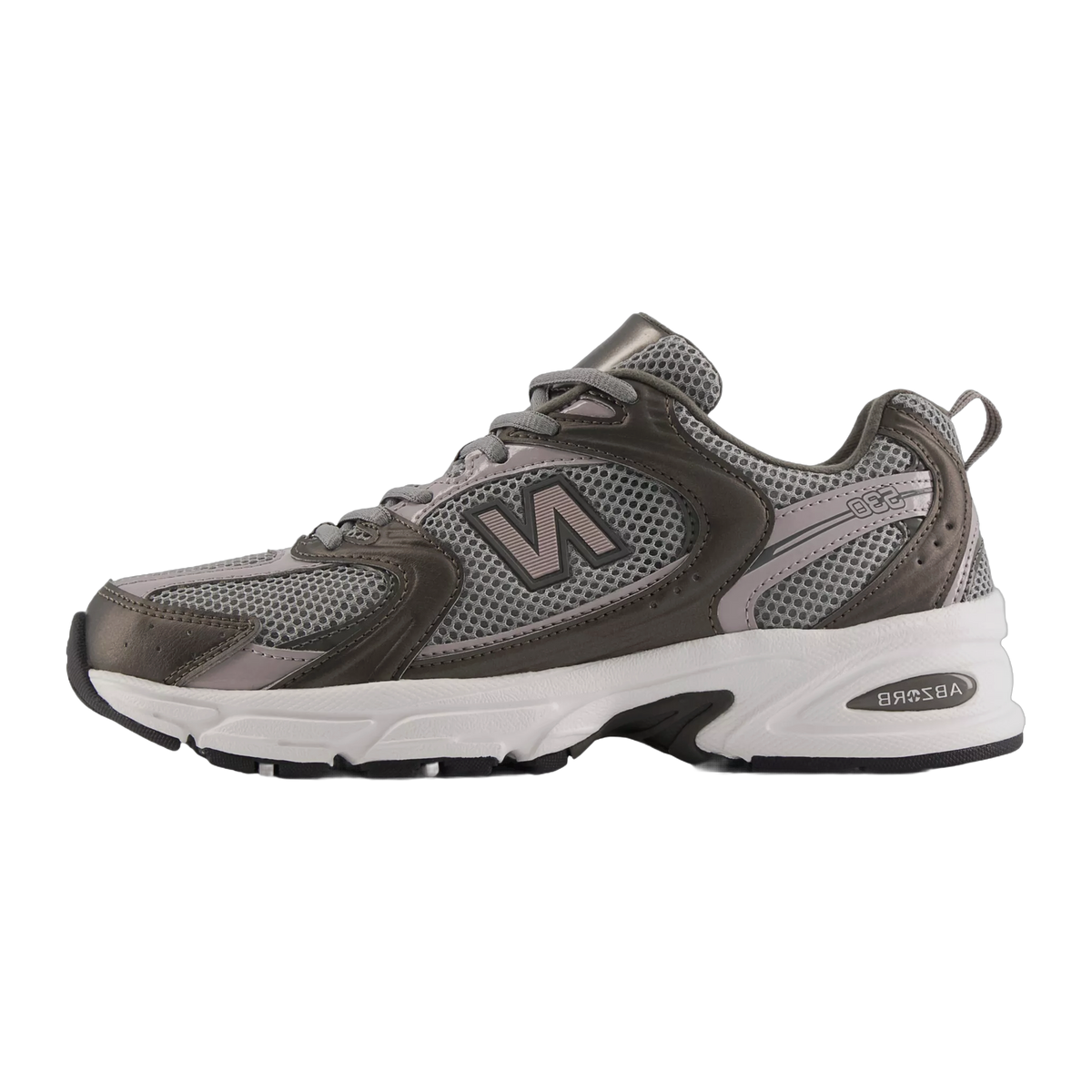 New Balance 530 Black Metalic — kolab