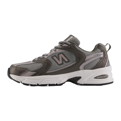 New Balance 530 Black Metalic