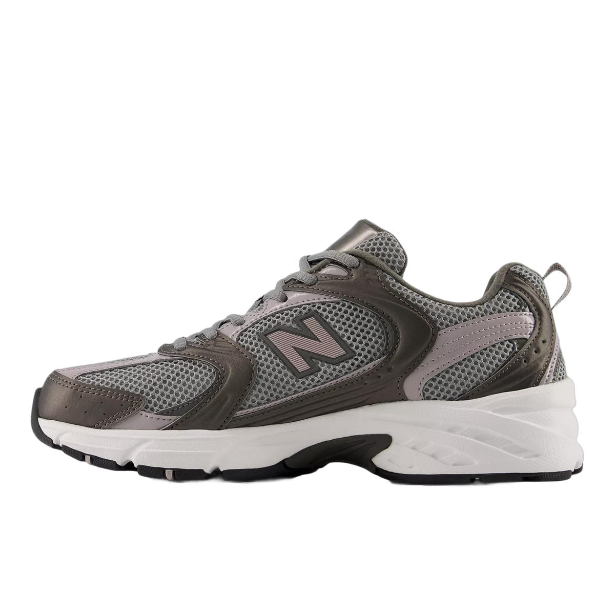 New Balance 530 Black Metalic — kolab