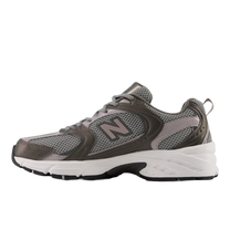New Balance 530 Black Metalic — kolab