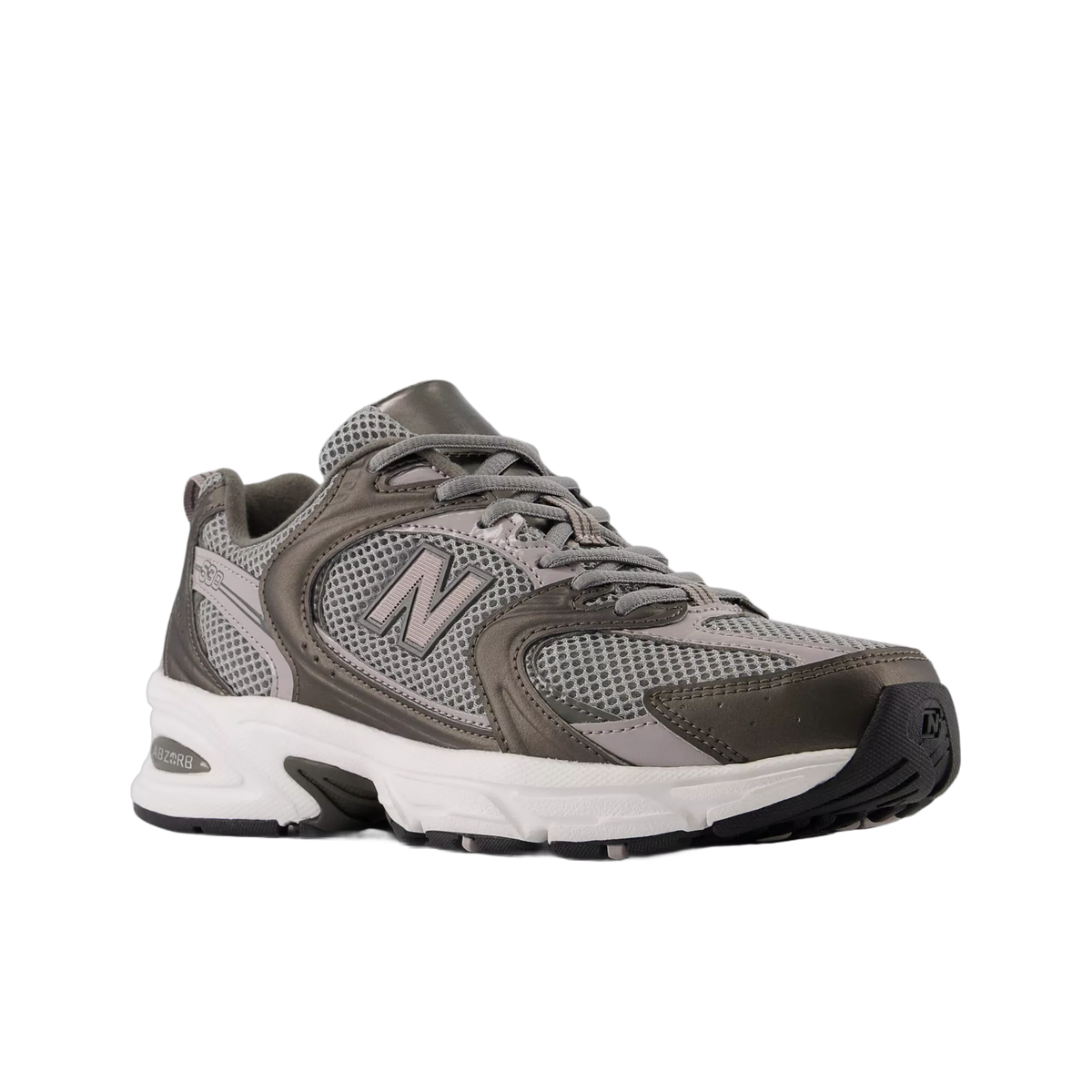 New Balance 530 Black Metalic — kolab