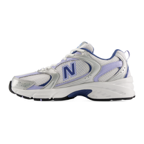 New Balance 530 Silver Metalic Magic Blue — kolab