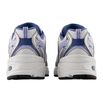 New Balance 530 Silver Metalic Magic Blue — kolab