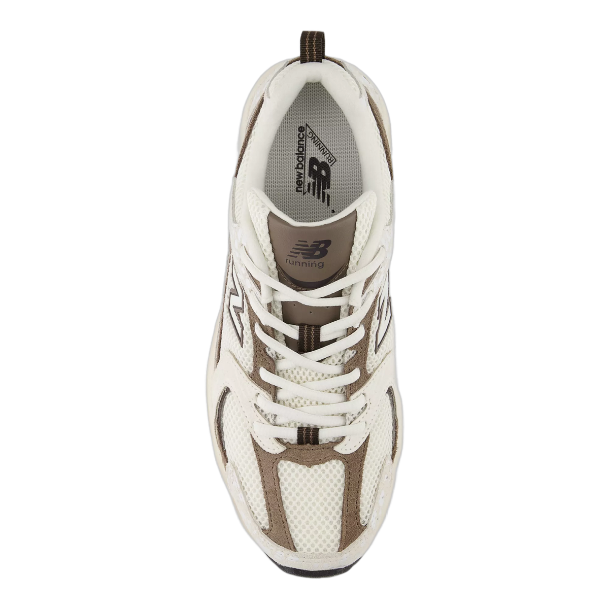 New Balance 530 Sea Salt — kolab