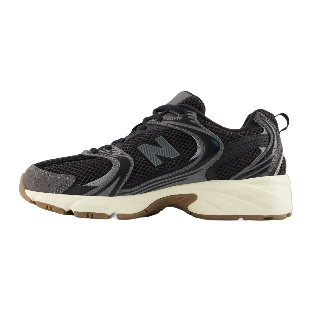 New Balance 530 Black Gum — kolab