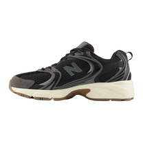 New Balance 530 Black Gum — kolab
