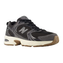 New Balance 530 Black Gum — kolab