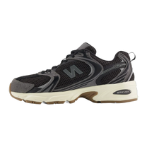 New Balance 530 Black Gum — kolab