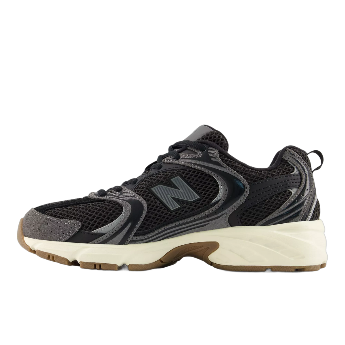New Balance 530 Black Gum — kolab